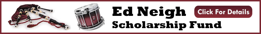 Ed Neigh Scholarship